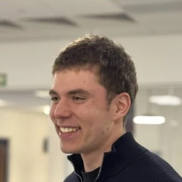 Albert Adrian Iovan